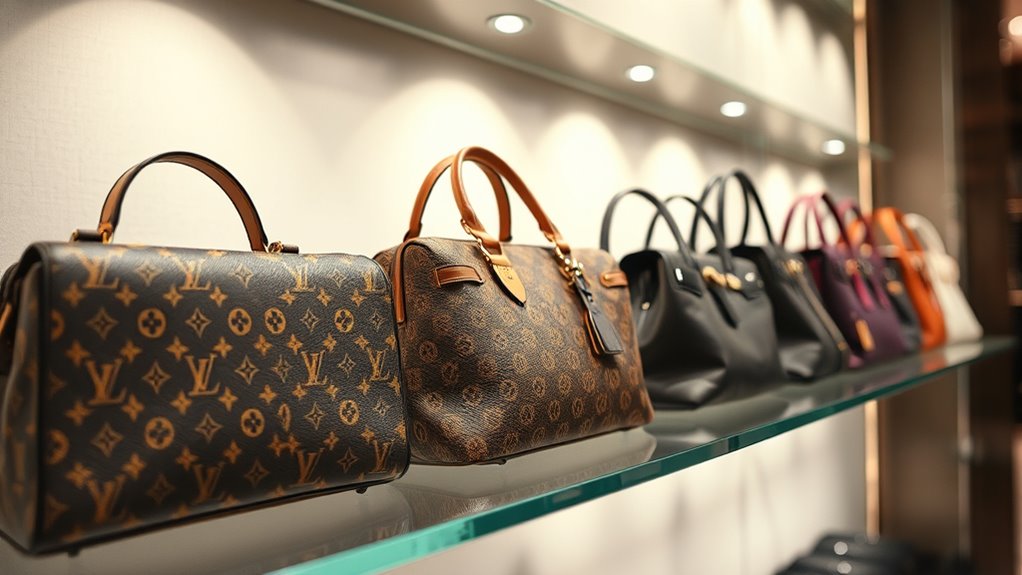 impact of co branded handbags