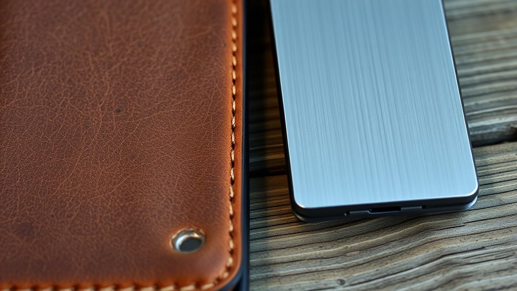 impact resistant aluminum durability