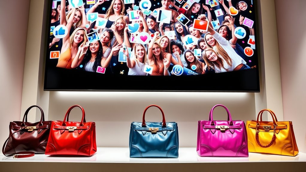 influencer driven viral engagement