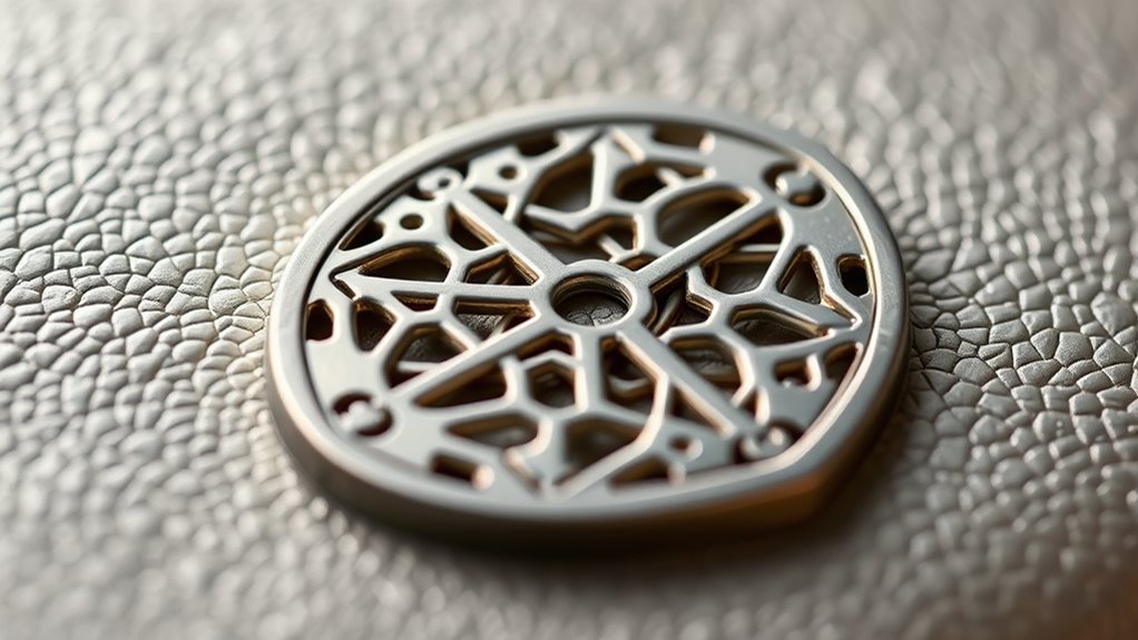 innovative complex design creation