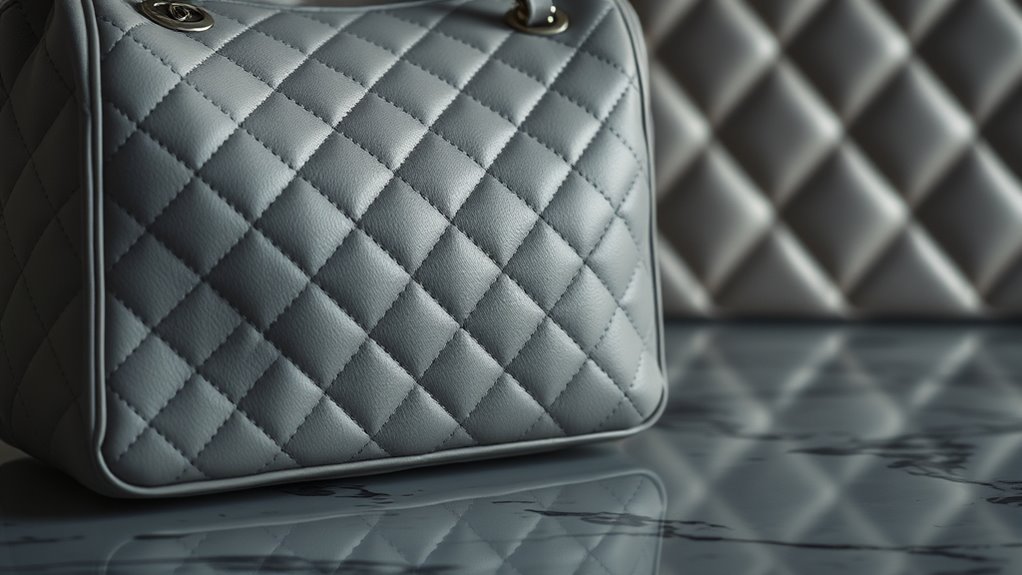 innovative quilted bag designs