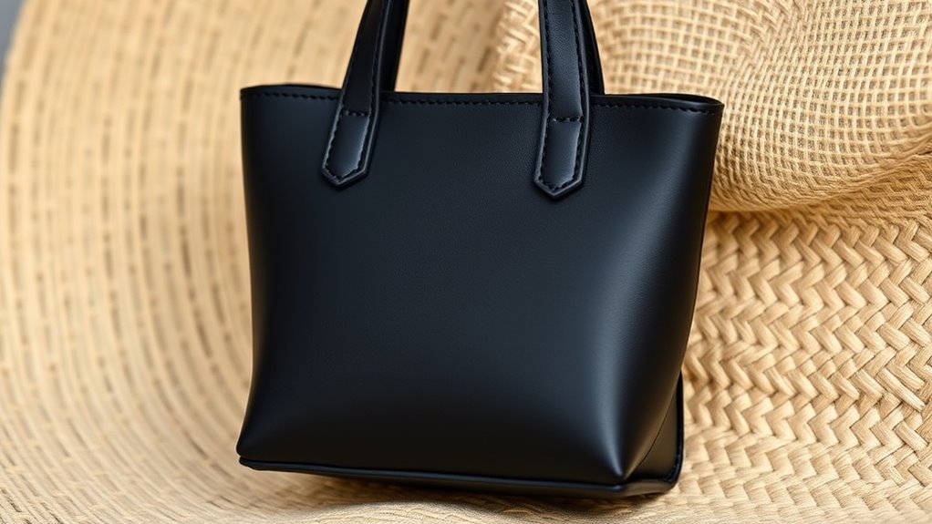 innovative sustainable material choices