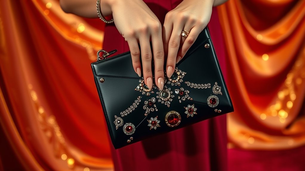innovative tech integrated fashion