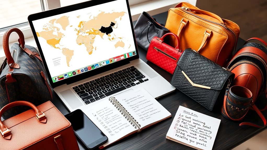 international resale compliance guidelines
