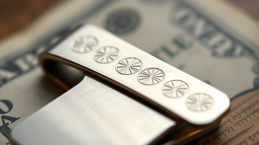 intricate engraved metal artistry