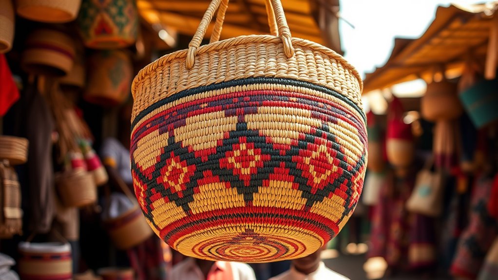 kenyan heritage craftsmanship tradition