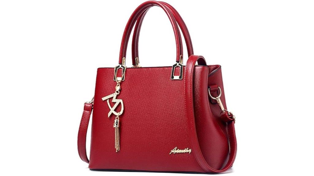 ladies designer tote bag