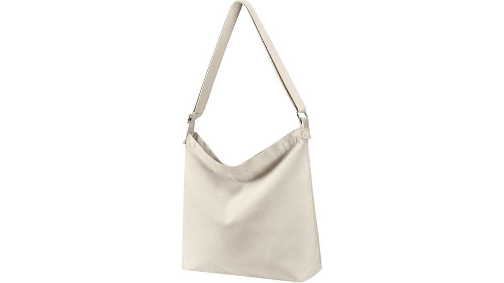 large canvas women s tote