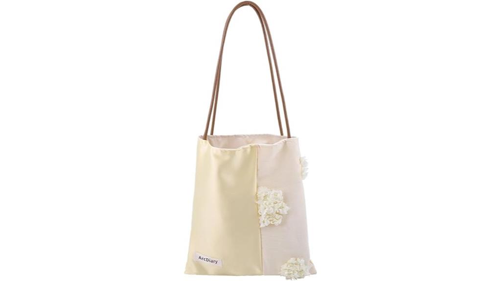 large capacity shoulder bag