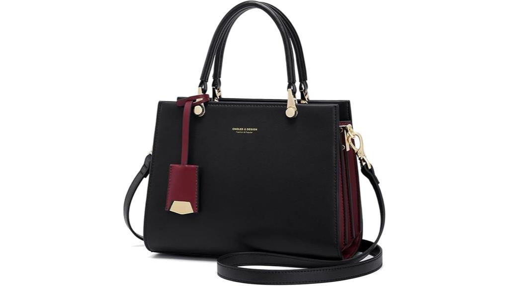 large capacity tote bag