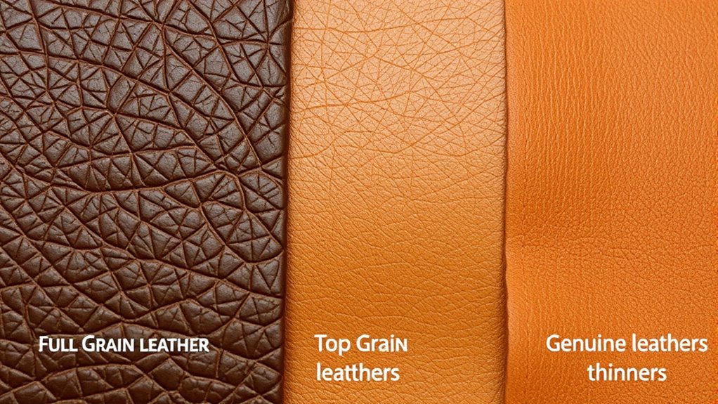leather aging and strength