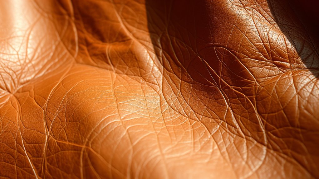 leather aging myths debunked