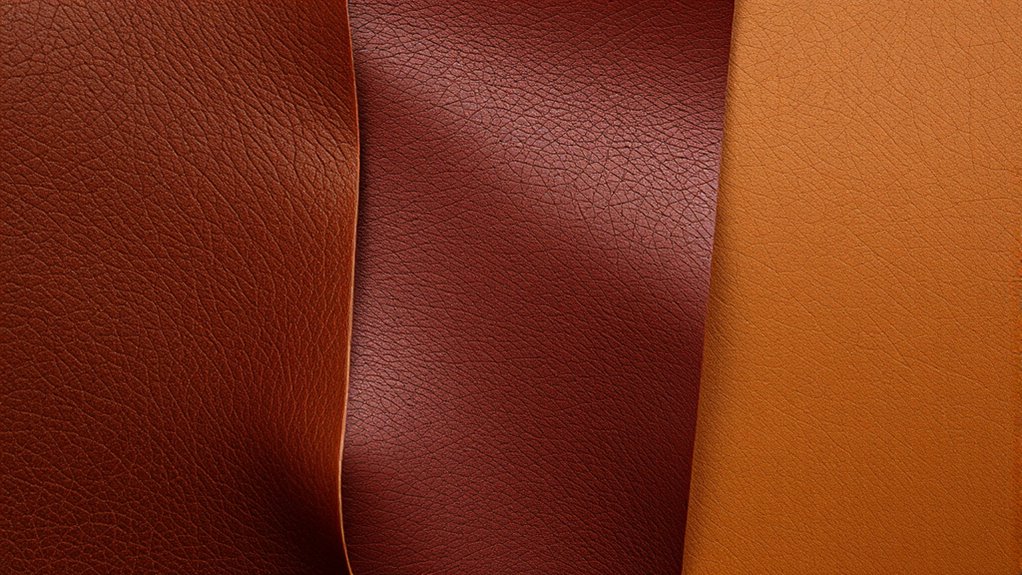 leather quality and craftsmanship