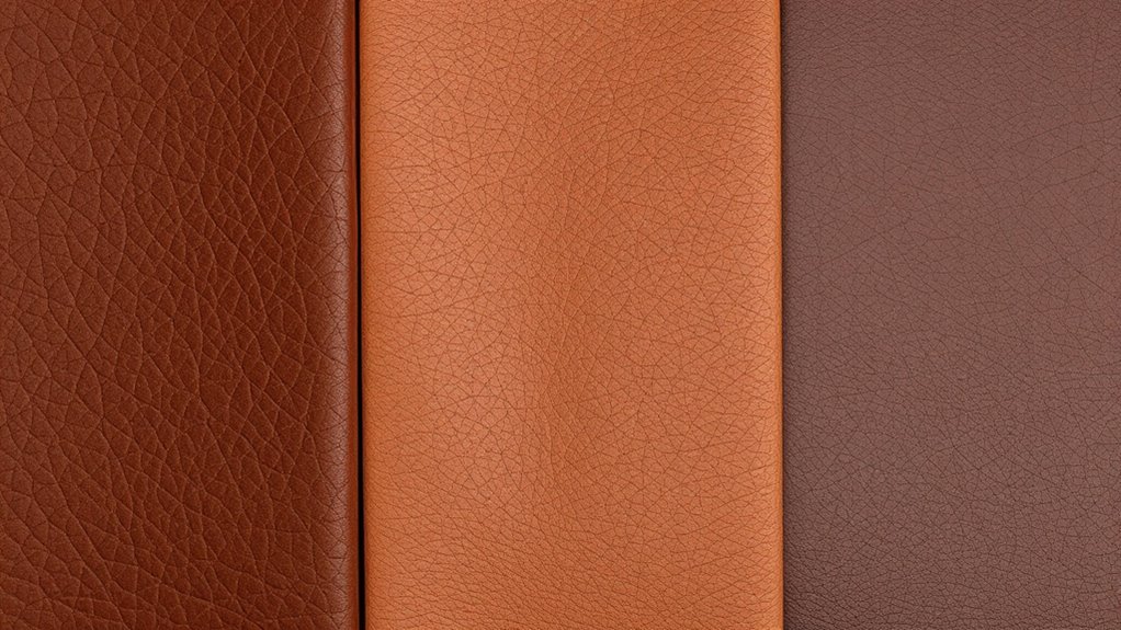 leather quality distinctions explained