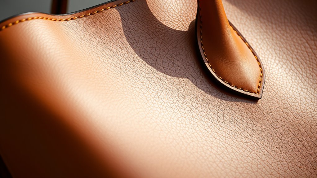 leather s timeless durability and care