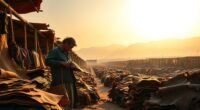 leather sourcing impacted globally