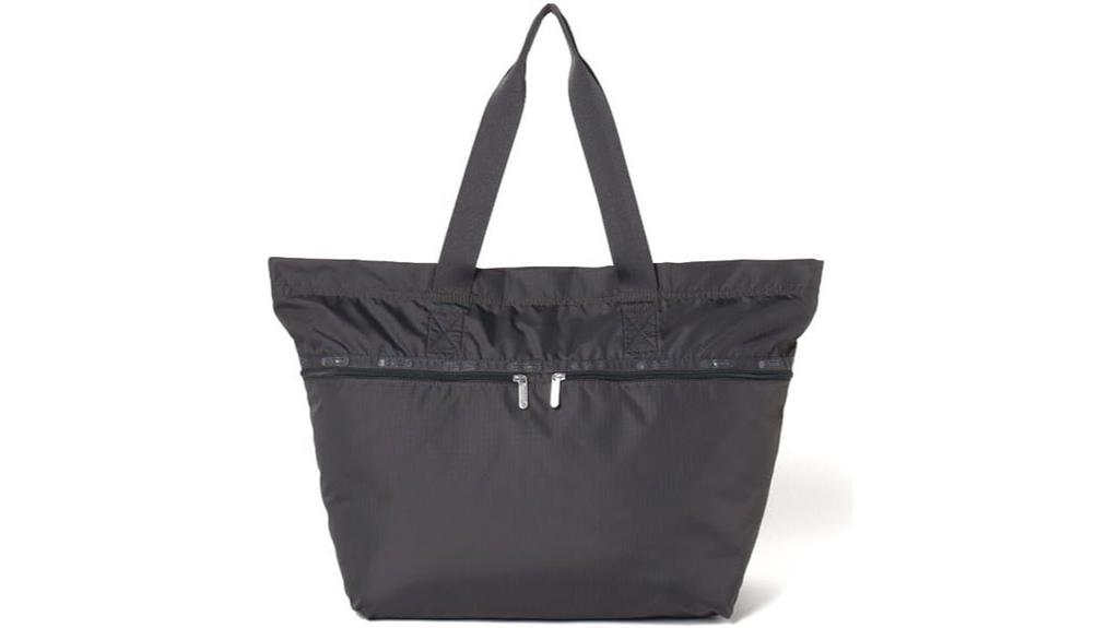 lesportsac carlin tote