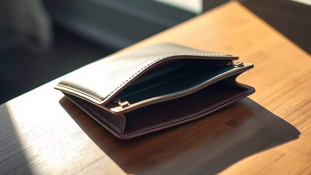 lightweight flexible minimalist bags