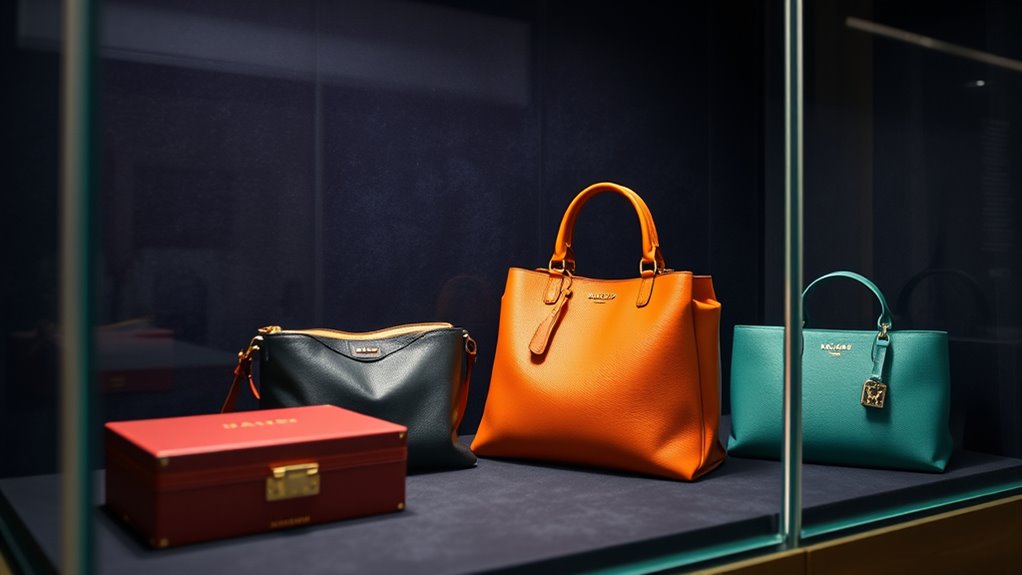 limited edition exclusivity and social proof