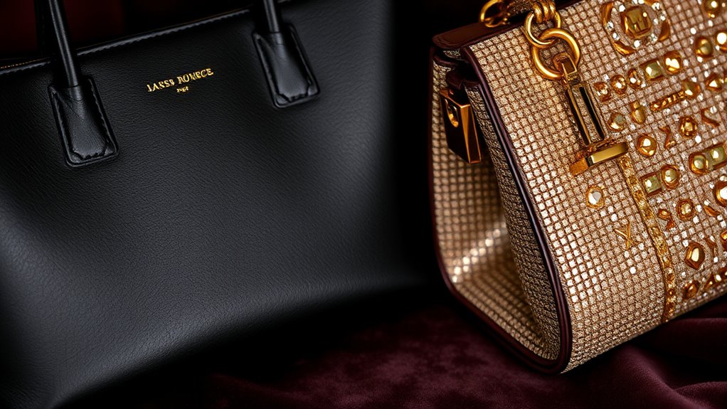 limited edition luxury appeal