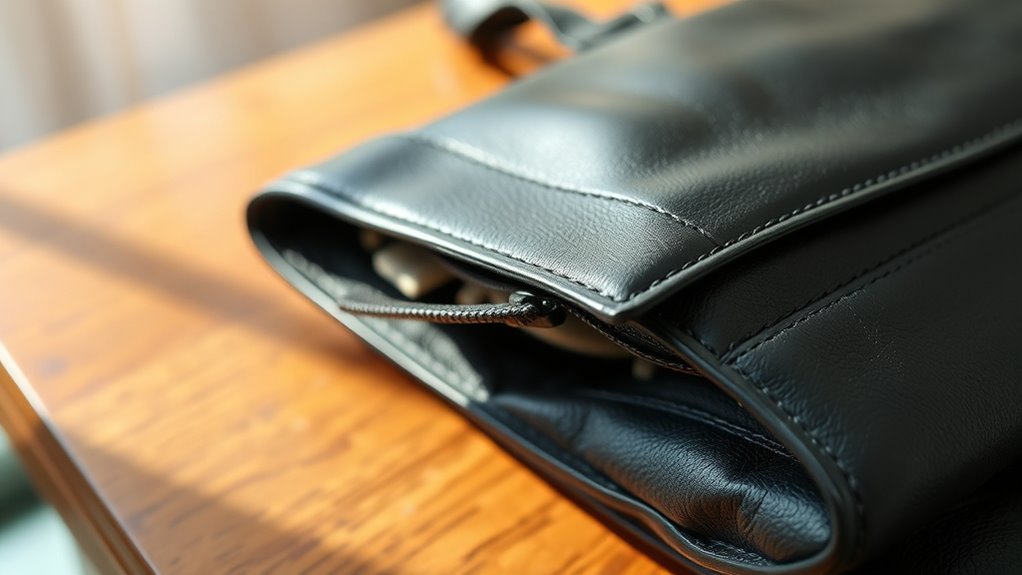 maintain bag freshness effectively