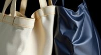 maintenance comparison of bag fabrics