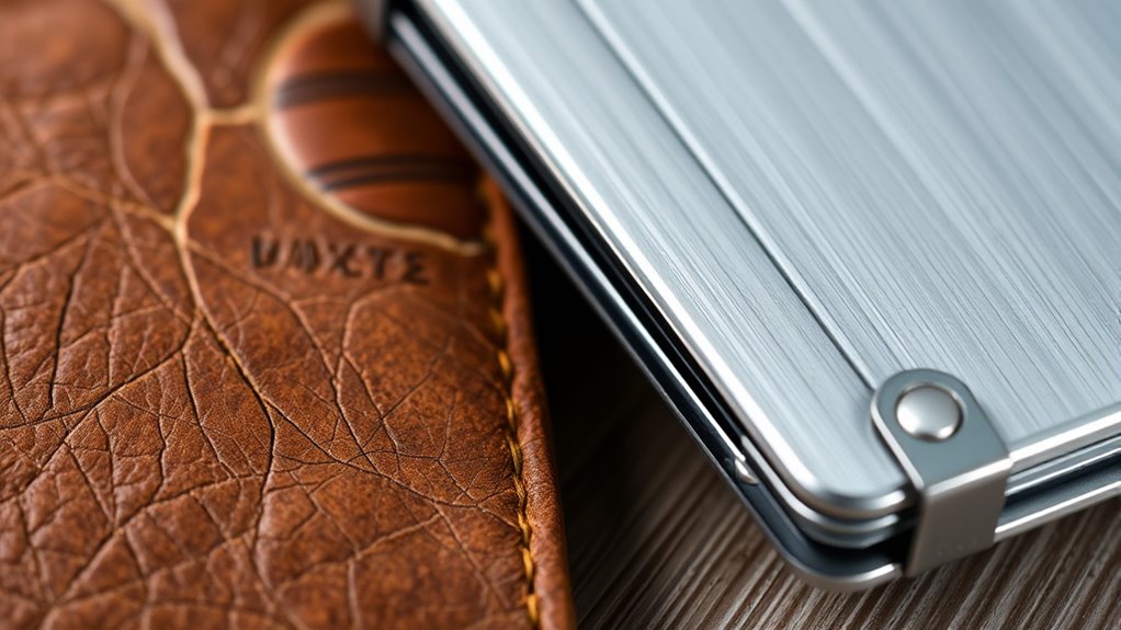 material properties and durability