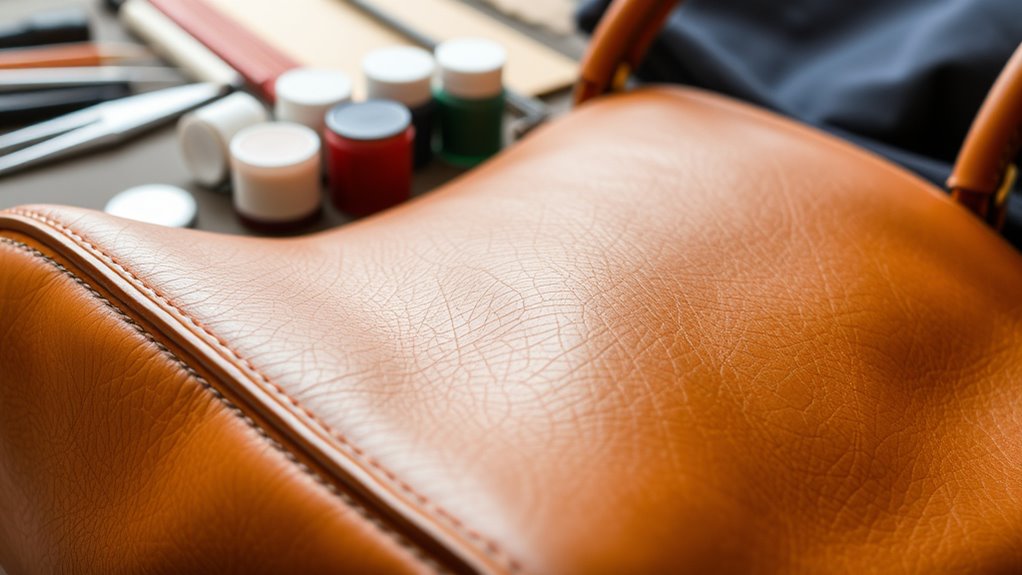 material repair cost considerations