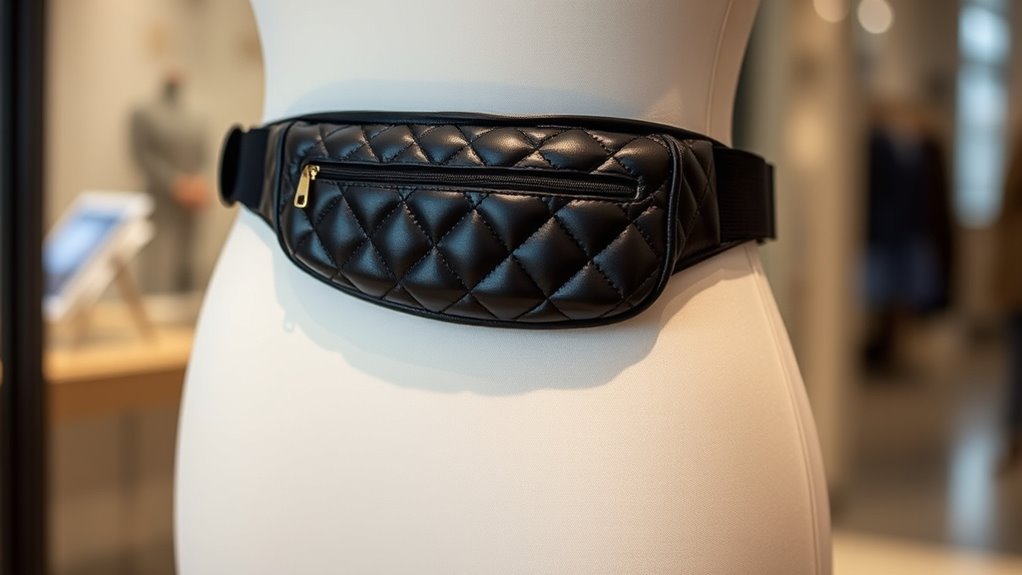 material size comfort style