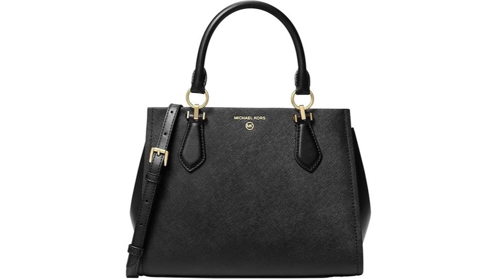 michael kors marilyn satchel