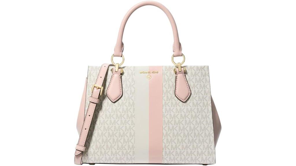 michael kors marilyn satchel