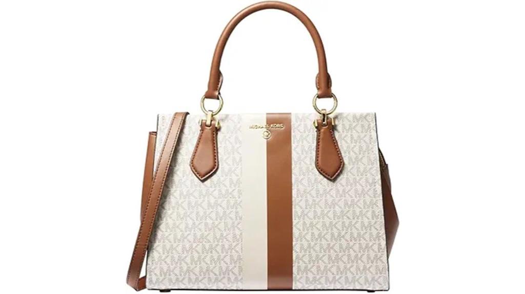 michael kors marilyn satchel