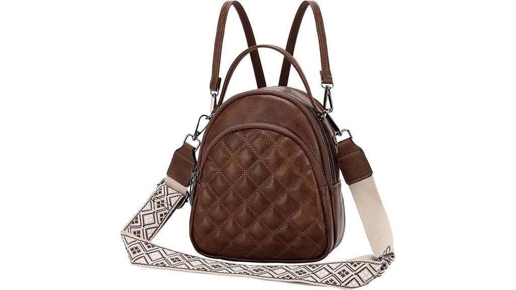 mini convertible guitar bag