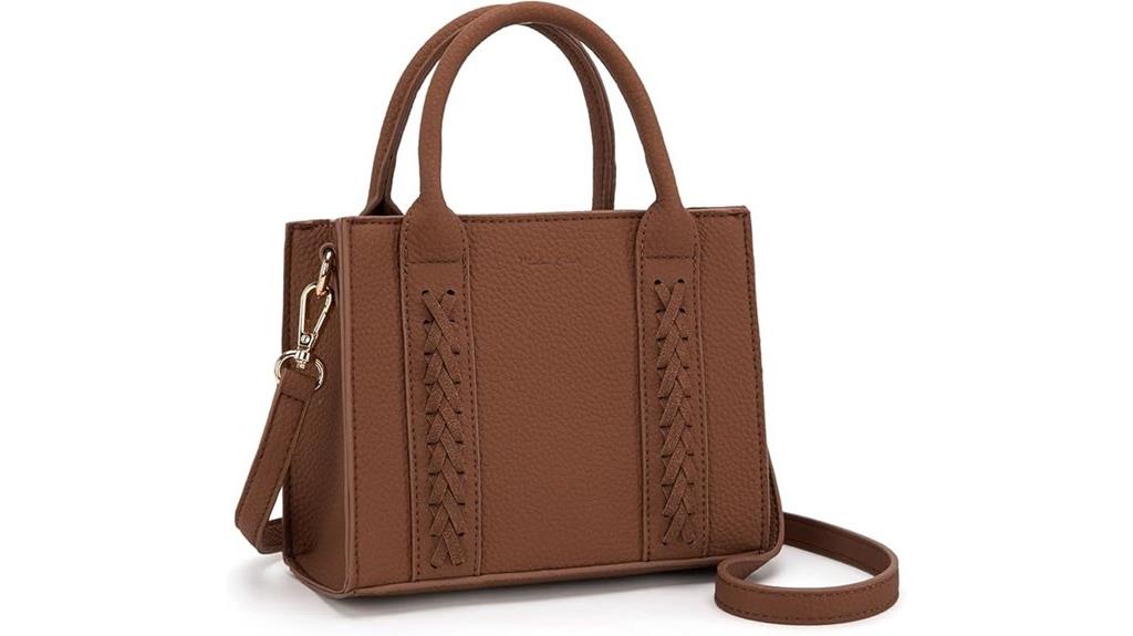 mini milan chiva purse