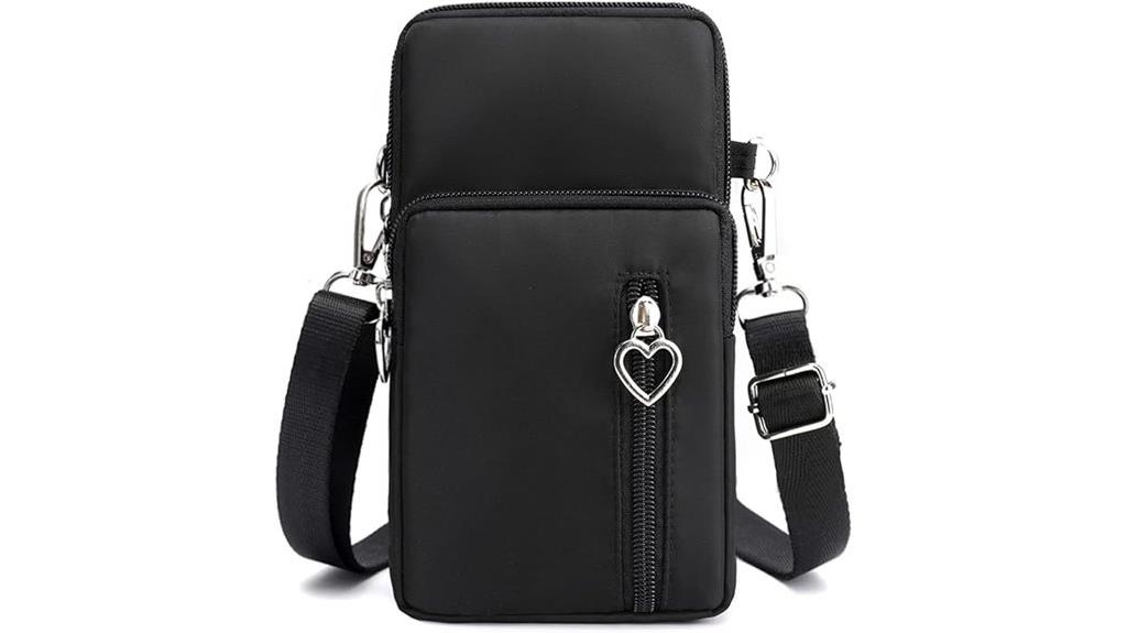 mini women s crossbody bag