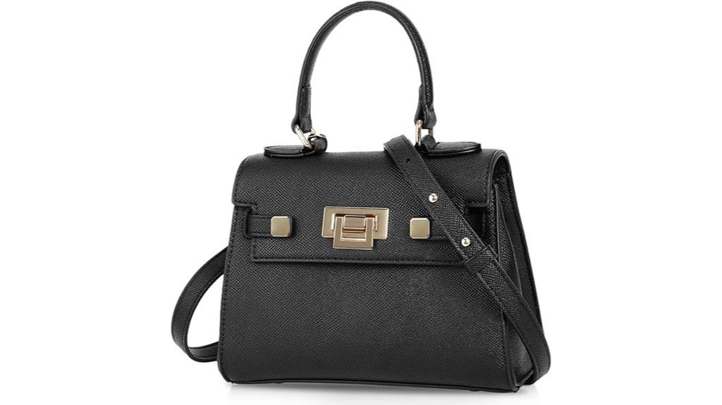mini women s satchel bag