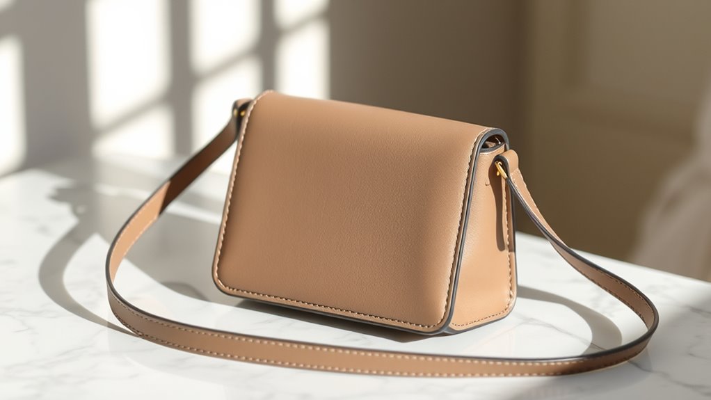 minimalist practical stylish compact