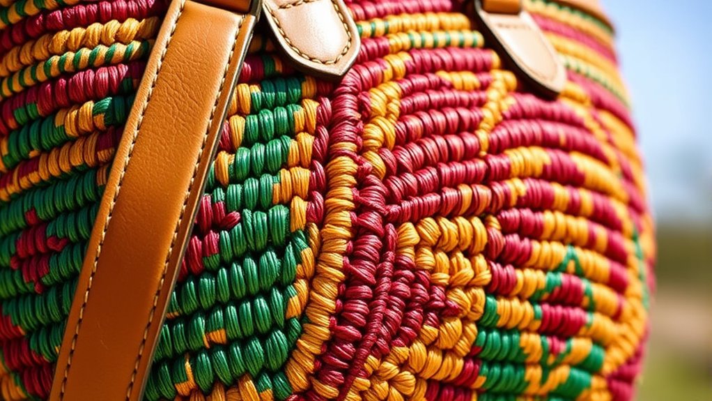 modern colorful durable accessories