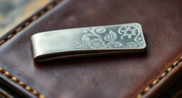 money clip s minimalist origins