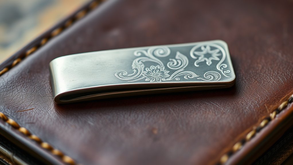 money clip s minimalist origins