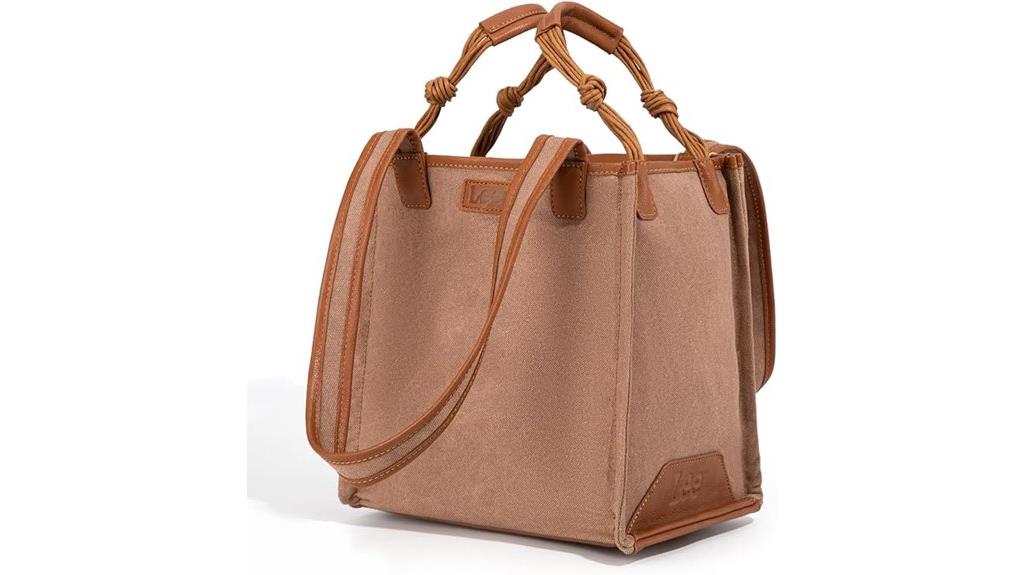 montana west lee tote