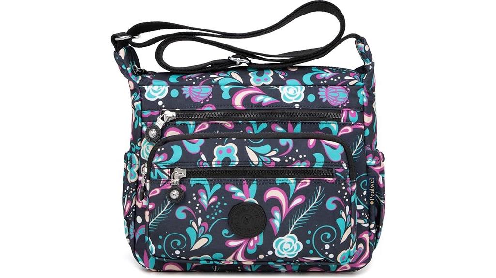 multifunctional women s handbag