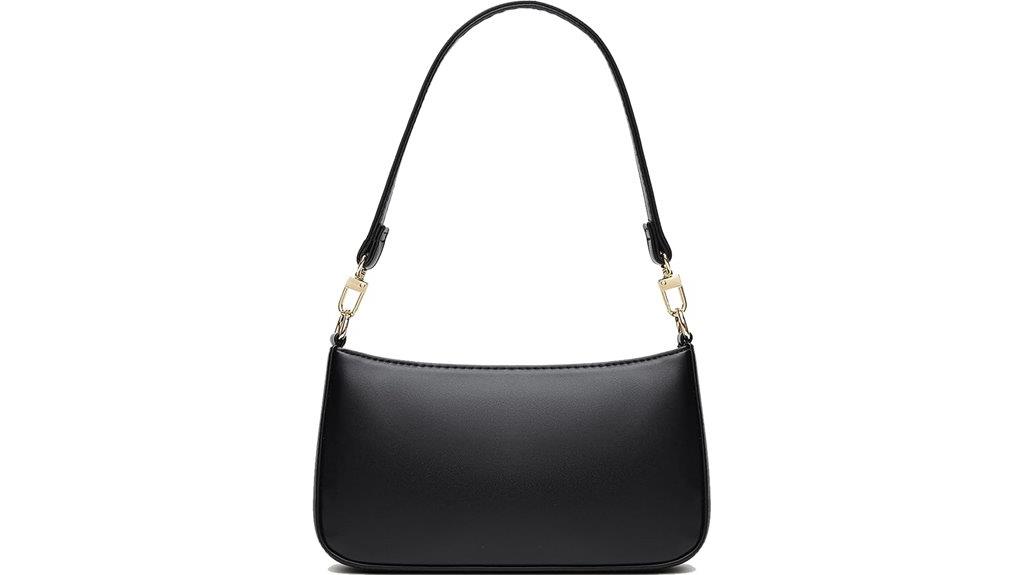 niueim e zhou women s shoulder bag