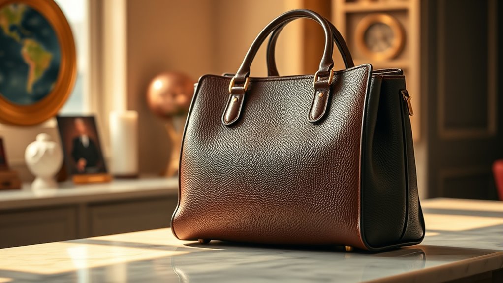 optimal handbag lighting tips