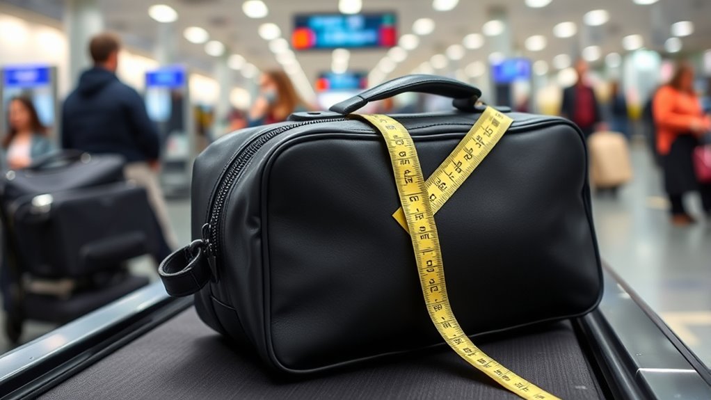 overpacking causes delays