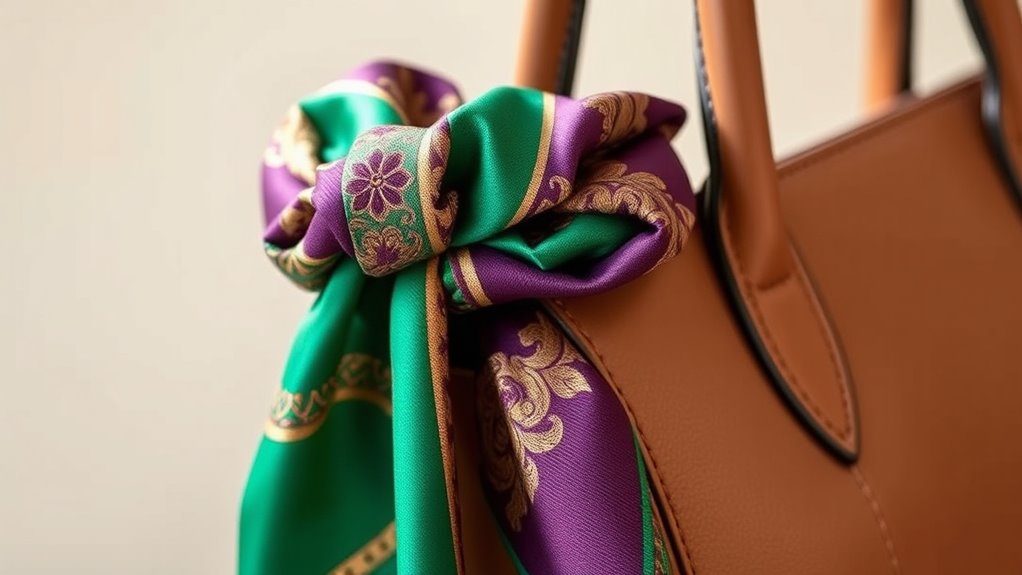 personalized scarf styling tips