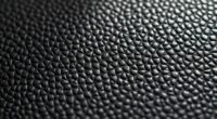 plant based synthetic eco friendly materials