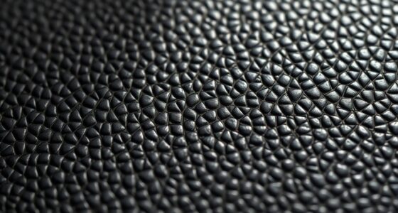 plant based synthetic eco friendly materials