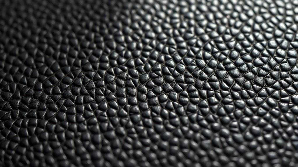 plant based synthetic eco friendly materials