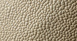 plant based synthetic non leather